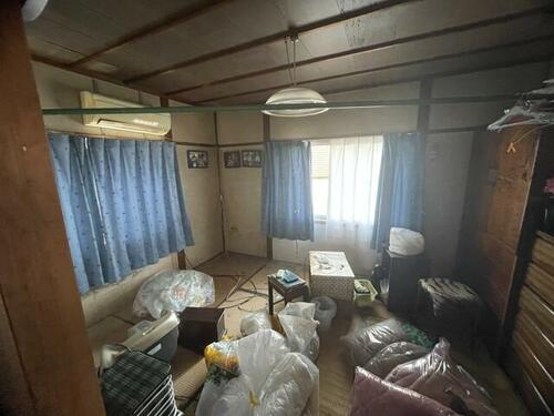 detached 徳島県徳島市名東町３丁目