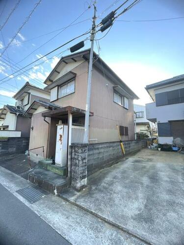 detached 徳島県徳島市名東町３丁目