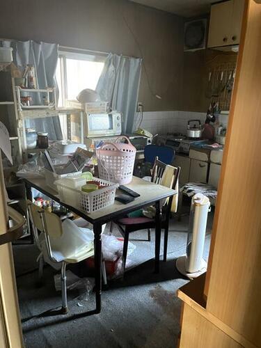 detached 徳島県徳島市名東町３丁目