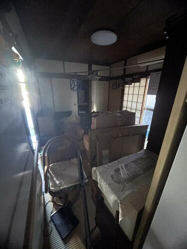 detached 徳島県徳島市名東町３丁目