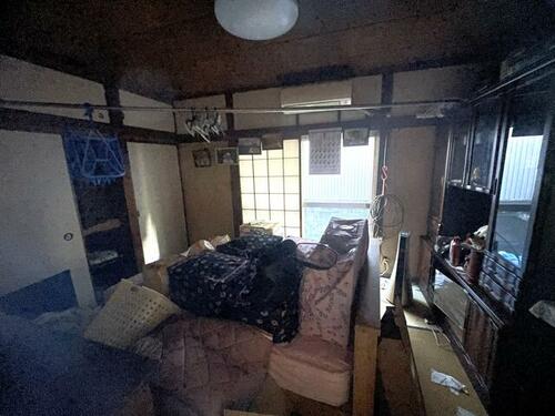 detached 徳島県徳島市名東町３丁目