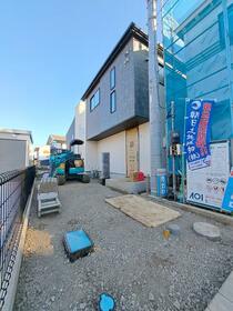 神奈川県愛甲郡愛川町中津