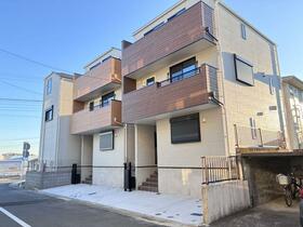 神奈川県横浜市港南区丸山台２丁目