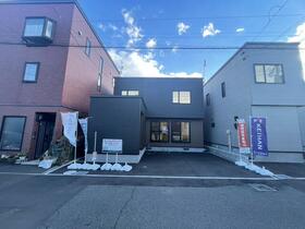 北海道札幌市中央区南十一条西17丁目