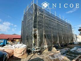 岩手県胆沢郡金ケ崎町西根杉土手