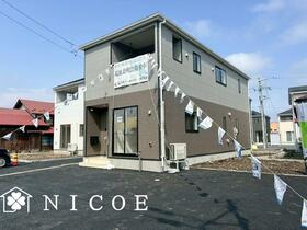 岩手県胆沢郡金ケ崎町西根杉土手