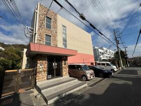 ハイツ花屋敷マンション