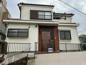 神奈川県横浜市都筑区東山田町