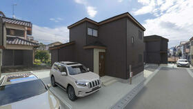 静岡県静岡市駿河区向敷地４丁目