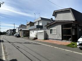 北海道札幌市北区屯田六条２丁目