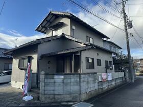 福島県郡山市大槻町字北田
