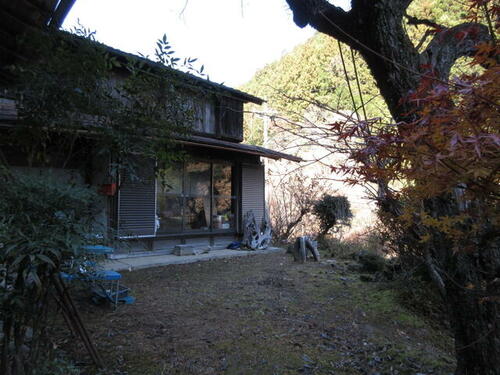 detached 埼玉県飯能市大字南