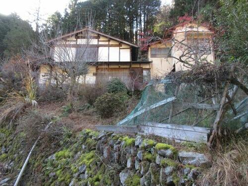 detached 埼玉県飯能市大字南