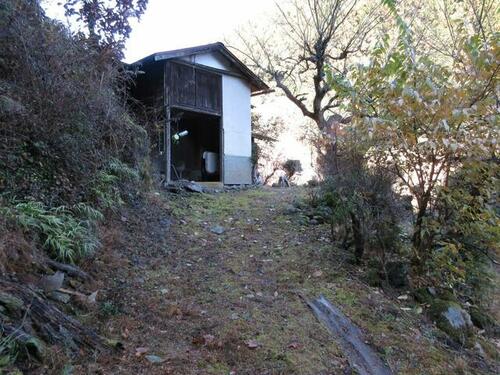 detached 埼玉県飯能市大字南