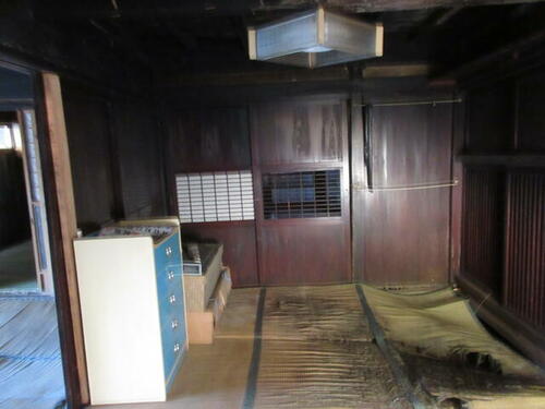 detached 埼玉県飯能市大字南