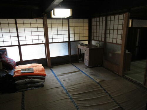 detached 埼玉県飯能市大字南