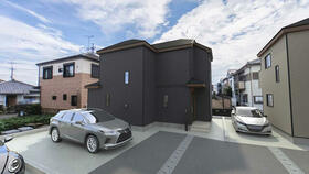 静岡県静岡市駿河区向敷地４丁目