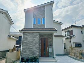 兵庫県明石市大久保町大久保町