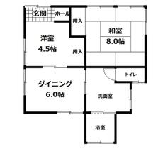 間取り：219003440992