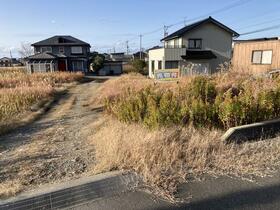 富山県滑川市二ツ破
