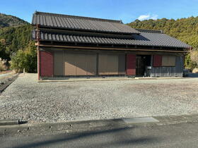 三重県度会郡大紀町阿曽