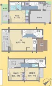 東京都西東京市ひばりが丘４丁目