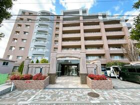 ランフォルセ樟葉ガーデンアベニュー