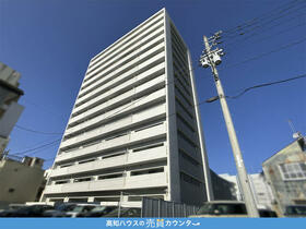 アルファライフ高知中央公園