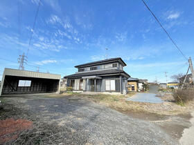 茨城県下妻市半谷