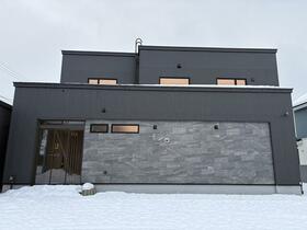 北海道札幌市北区東茨戸二条２丁目