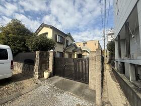 愛知県名古屋市天白区境根町