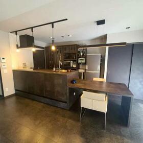 寿町マンション