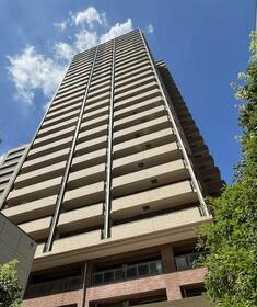 アトラスタワー小石川