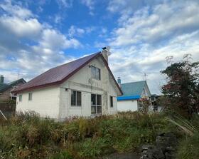 北海道空知郡南幌町西町５丁目