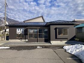 福島県耶麻郡猪苗代町字城南