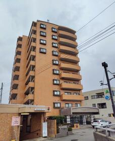 ダイアパレス城北ステーションアベニュー