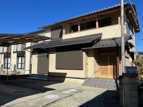 山梨県甲斐市富竹新田