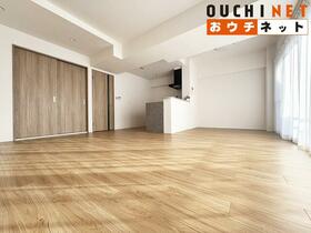 刀根山レックスマンション