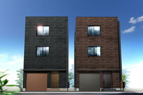 千葉県市川市鬼高３丁目