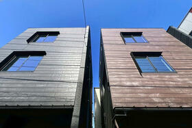 千葉県市川市鬼高３丁目