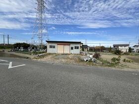 群馬県藤岡市森新田