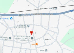 石川県七尾市田鶴浜町