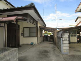 愛媛県今治市高部