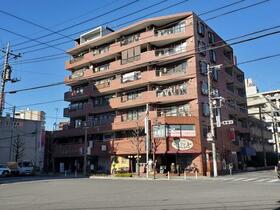 武蔵野プラザ西川口