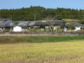 宮崎県都城市関之尾町