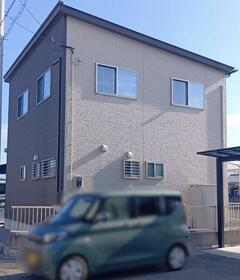 香川県高松市香川町大野