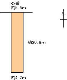 愛知県北名古屋市石橋郷