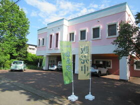 岩手県滝沢市鵜飼上高柳