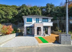 徳島県鳴門市鳴門町三ツ石字江尻山