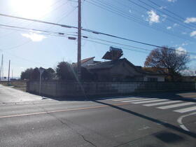 群馬県太田市新田大根町